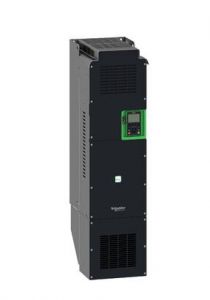 Schneider Electric ATV630C11N4 Drive