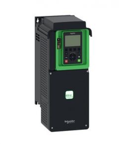 Schneider Electric ATV630D11N4 Drive