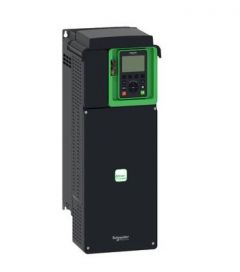Schneider Electric ATV630D18N4 Drive