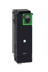 Schneider Electric ATV630D22M3 Drive