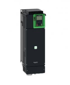 Schneider Electric ATV630D37N4 Drive