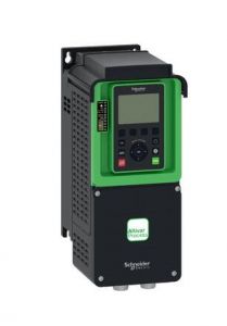 Schneider Electric ATV630U22M3 Drive