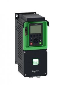 Schneider Electric ATV630U22N4 Drive
