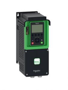 Schneider Electric ATV630U40M3 Drive
