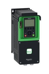 Schneider Electric ATV630U40N4 Drive