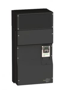 Schneider Electric ATV71HC63Y ALTIVAR
