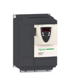 Schneider Electric ATV71HD15N4Z LED