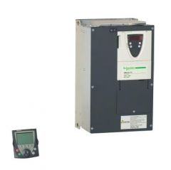 Schneider Electric ATV71HD15Y ALTIVAR
