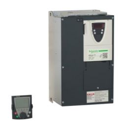 Schneider Electric ATV71HD22M3X Drive