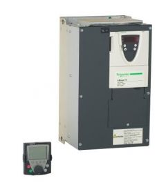 Schneider Electric ATV71HD22Y ALTIVAR