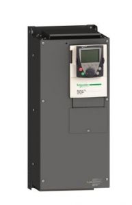 Schneider Electric ATV71HD30M3X Drive