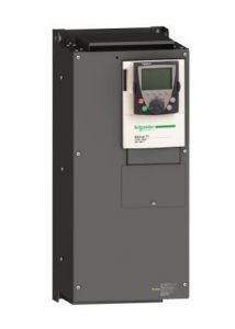 Schneider Electric ATV71HD37M3X Drive
