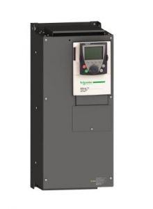 Schneider Electric ATV71HD75N4 Drive