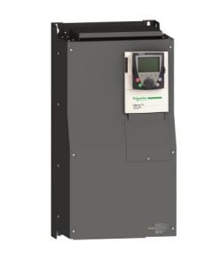 Schneider Electric ATV71HD90N4 Drive