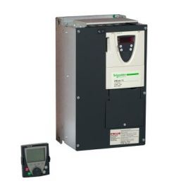 Schneider Electric ATV71HU22Y ALTIVAR