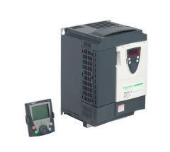 Schneider Electric ATV71HU55S6X ALTIVAR