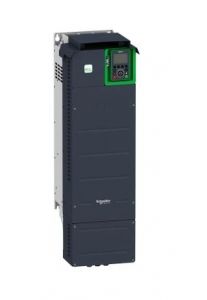 Schneider Electric ATV930D55N4 Drive