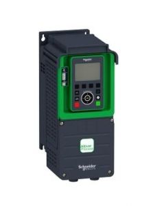 Schneider Electric ATV930U55N4 Drive