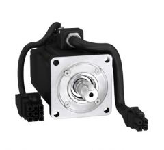 Schneider Electric BCH2LD0433CA5C Motor