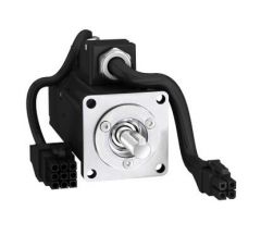 Schneider Electric BCH2MBA531CA5C Motor