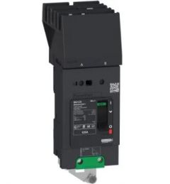 Schneider Electric BDA24080Y4 Breaker