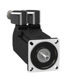 Schneider Electric BMH0702P26A2A Motor