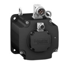 Schneider Electric BMH1901P21A2A Motor