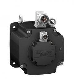 Schneider Electric BMH1901P26A2A Motor
