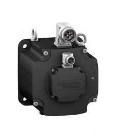 Schneider Electric BMH1901P32F2A Motor