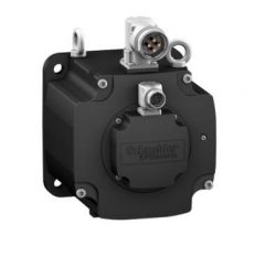 Schneider Electric BMH1903P32A2A Motor