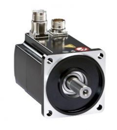 Schneider Electric BMH2051P12A2A Motor