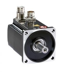 Schneider Electric BMH2051P17A1A Motor