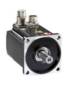 Schneider Electric BMH2052P02F2A Motor