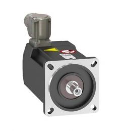 Schneider Electric BMP0702R3NA2A Motor