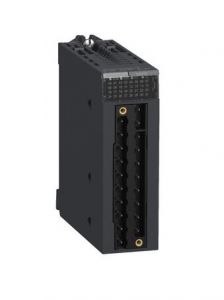Schneider Electric BMXAMI0410H Device