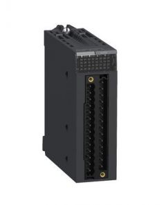 Schneider Electric BMXAMI0800 Device