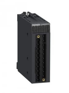 Schneider Electric BMXAMO0410H Device
