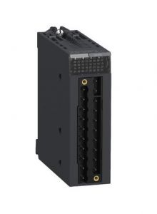 Schneider Electric BMXAMO0802 Device