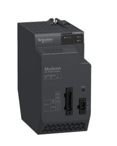 Schneider Electric BMXCPS3522H Supply