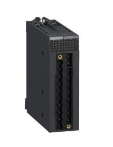Schneider Electric BMXDAI1603 Device