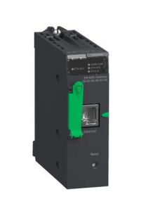 Schneider Electric BMXNOE0100H Device