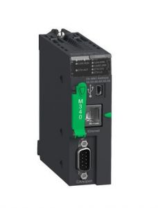 Schneider Electric BMXP3420302 Device