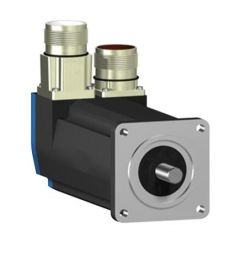 Schneider Electric BSH0552P02F1A Motor