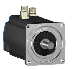 Schneider Electric BSH1002P21F1A Motor