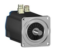 Schneider Electric BSH1002P31F1A Motor
