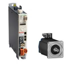 Schneider Electric BSH1002T31F2A Motor