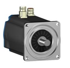 Schneider Electric BSH1004P02F1A Motor