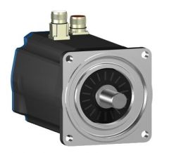 Schneider Electric BSH1401P02A1A Motor