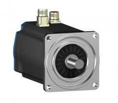 Schneider Electric BSH1402P12F1A Motor