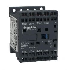Schneider Electric CA2KN223B7 Relay